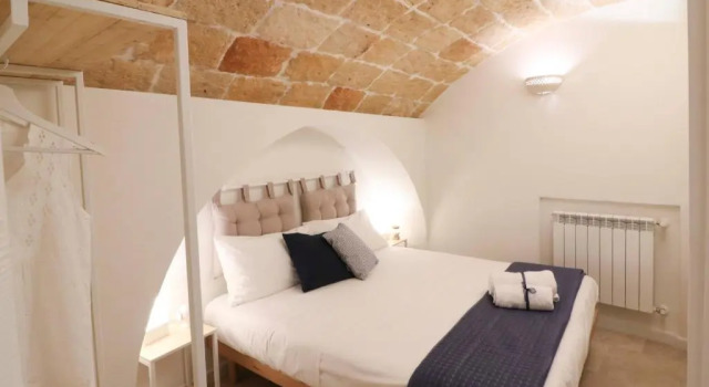 Marecalmo - guest house