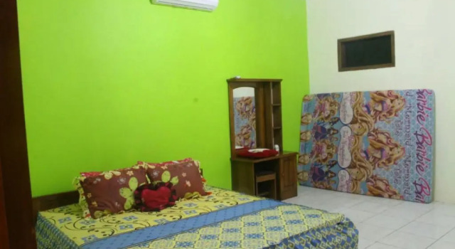 Sederhana Homestay, Book Hotel Batukaras West Java