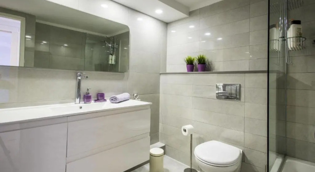 Вилла Eshkol Housing Haifa - Luxury Villa Panoramic Sea View חיפה כרמל