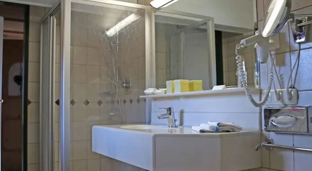 Апартаменты c 1 комнатой с балконом и с видом на горы Mühlradl Apartments Gosau