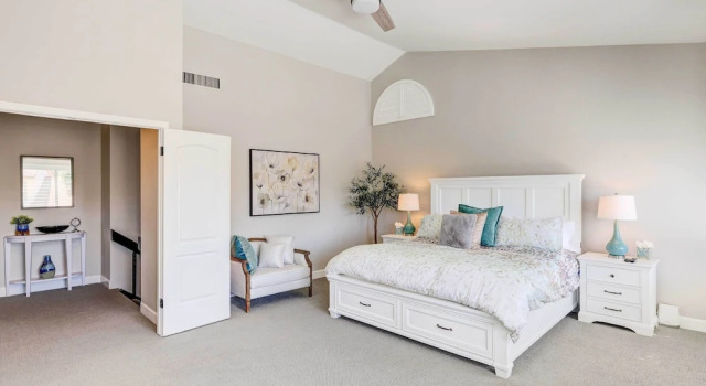 Sunny Scottsdale Home: Heated Pool & Patio, Забронировать Дом для отпуска Финикс 
