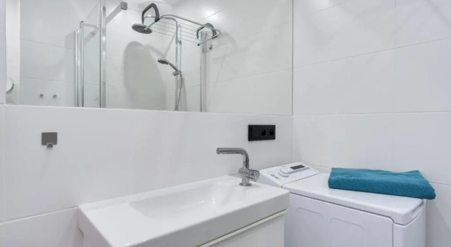 Студия-апартаменты Comfort Elite Apartments SPA Zone