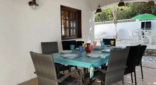 Вилла Casa Cora o in Carvoeiro