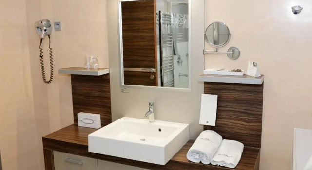 Номер Standard Terme Paradiso - Hotel Paradiso