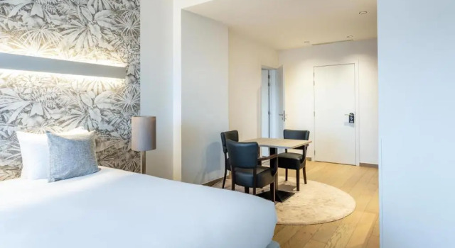 Семейный номер Standard Hotel Stayen