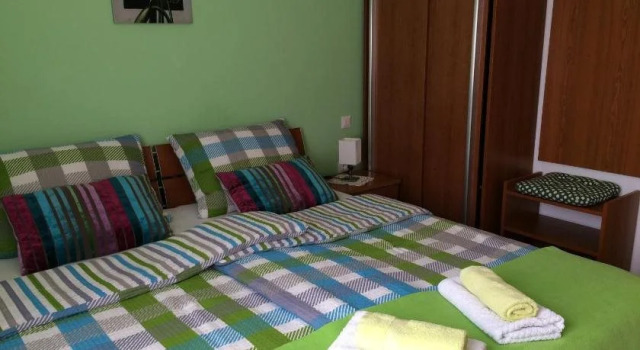 Apartments and Rooms Tavcar, Prenota Appartamento Bled 