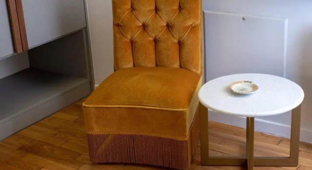 Апартаменты ATHENIAN YARD SUITES