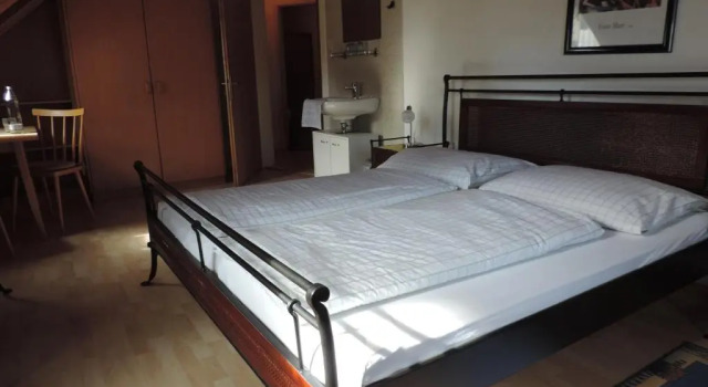 Gasthof zum Richter, Rezerwuj Hotel Hotele w Karyntia z parkingiem, Parking