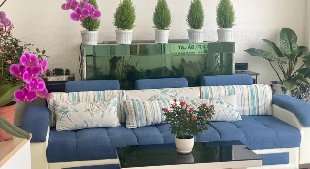 Tuong Vy Dalat Central, Rezerwuj Hotel Da Lat Lam Dong