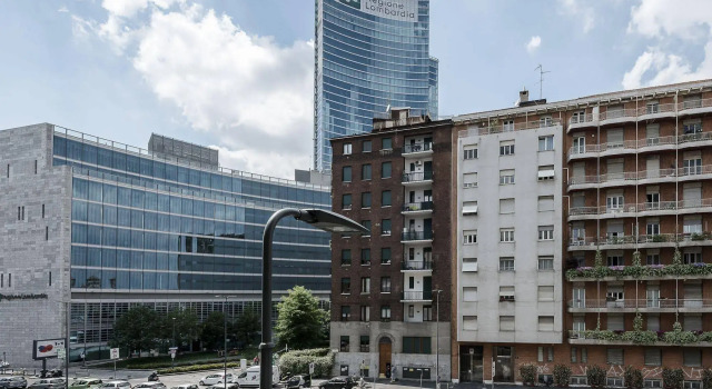 Apartment Gioia, Забронировать Апартаменты/квартира Отели Милана с парковкой, рядом с Сондрио, Парковка