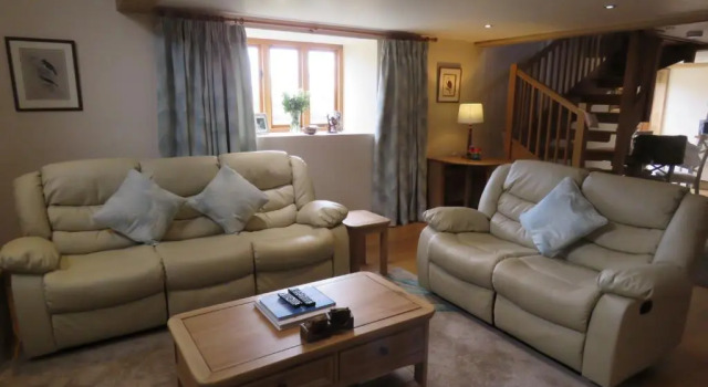 Welsh Apple Barn, Buchen Sie Hotel Chepstow Gwent