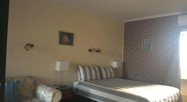 Milawa Motel, Book Motel Milawa Victorian High Country