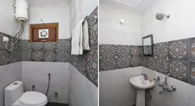 Swastik Home Stay By OYO Rooms