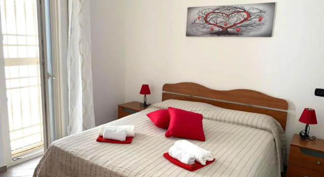 La Casina di Anzio - Appartamento a 100m dal mare, Забронировать Апартаменты/квартира Апартаменты Лацио, Апартаменты/квартира