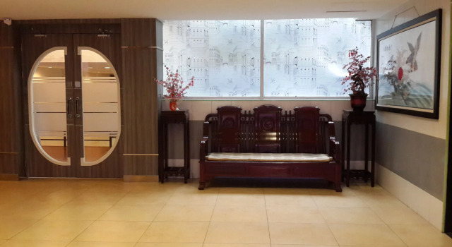 Hotel Citi International SunYatSen, Rezerwuj Hotel Medan Sumatra