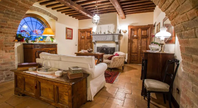 Torre Piantarosa, Varaa Hotelli Marsciano Umbria