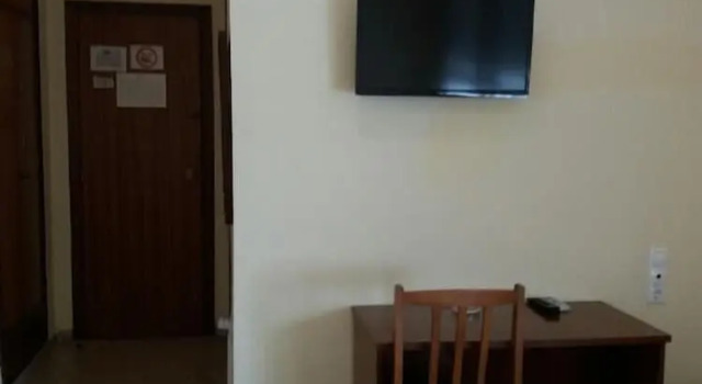 Одноместный номер Economy Hotel Borja