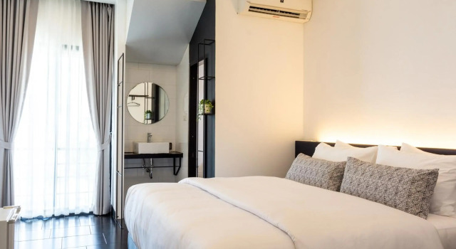 Asa Hotel