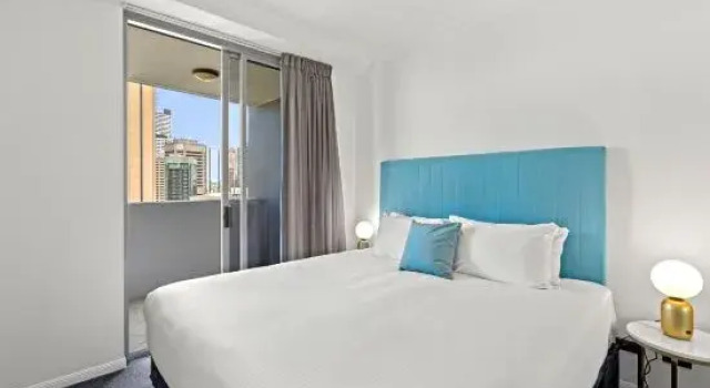 Апартаменты CLLIX Brisbane Central Apartments