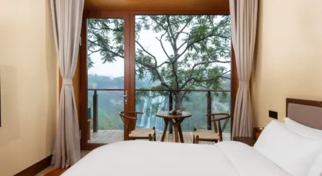 Люкс Bolian Resort & SPA