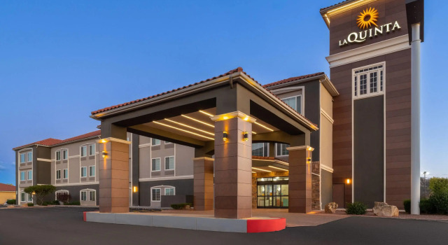 La Quinta Inn & Suites by Wyndham Gallup