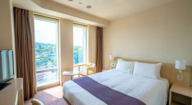 Номер Standard Mercure Yokosuka