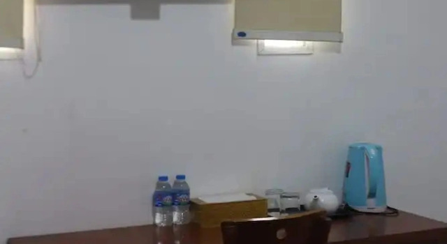 Одноместный номер Economy An Dong Center Hotel