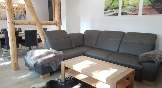 Апартаменты Ferienwohnung am Jungbrunnen 1