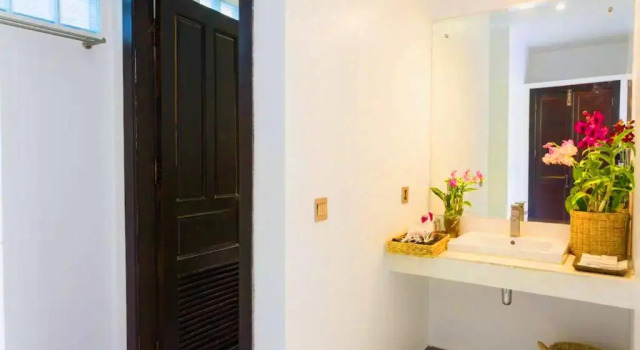 Номер Standard Ladear Privilege Rooms