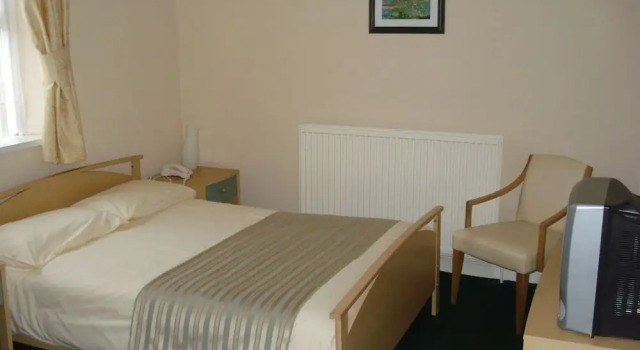 Acorn Lodge Guest House