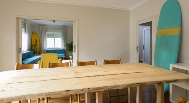 Porto Surf House