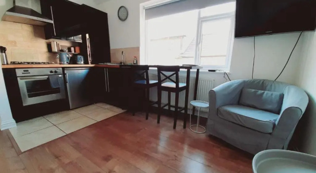 Cosy 1 Bedroom Apartment in the Heart of Llandudno, Забронировать Апартаменты/квартира Апартаменты Лландидно, рядом с Плавательный центр Лландадно, Апартаменты/квартира