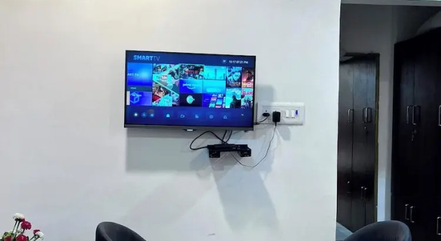 Номер Standard 7Cr Hotel