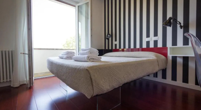 Двухместный номер Standard Relais Star of Trastevere