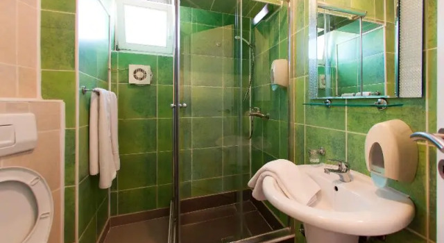 Номер Standard Hotel Hayat