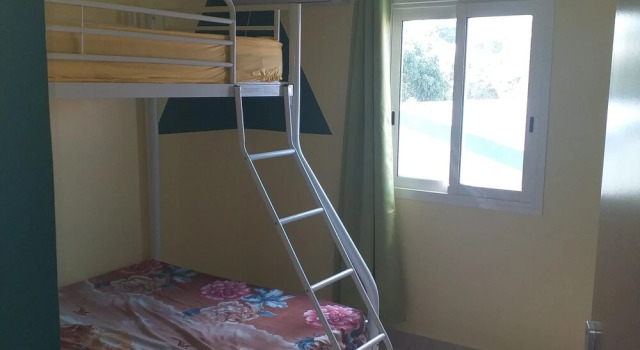 Beautiful Brand new Apartment, Buchen Sie Ferienwohnung Baie-Mahault Basse-Terre