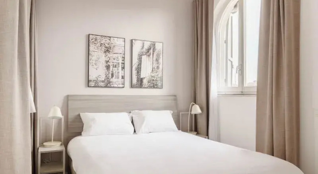 Семейные апартаменты с 2 комнатами Limehome Verona La Vigna in Città