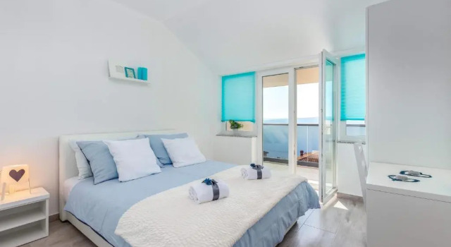 Villa Veronique, Prenota Villa Hotel 3 stelle a Dramalj, 3*