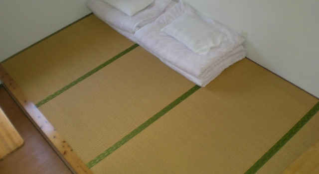 Номер Standard Ken Hostel
