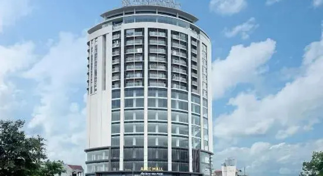 Apec Mandala Hải Dương, Buchen Sie Hotel Hải Dương Hai Duong