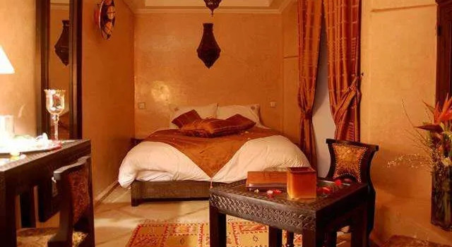 Riad D'Airain, Reservar Hotel Medina 