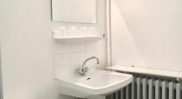 Номер Standard Hotel Le Centre