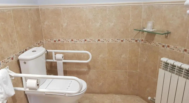 Двухместный номер Standard Hotel Las Murallas