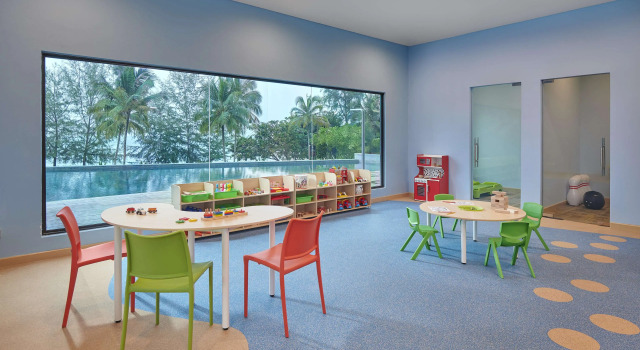 Angsana Teluk Bahang, Penang, Buchen Sie Hotel Teluk Bahang Penang