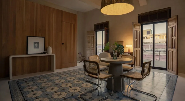 Narrativ Lofts