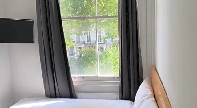 Двухместный номер Standard Palace Court Hotel