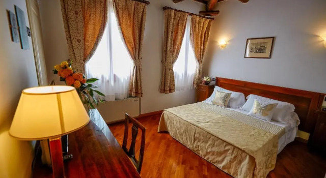 Двухместный номер Superior Hotel Riviera dei Dogi