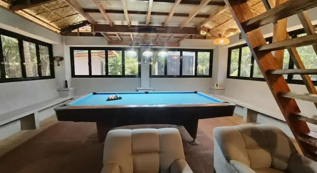 Calicoan Surf Retreat