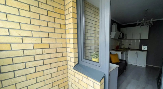 CrystalRentals (КристалРенталс) на улице Михаила Сперанского 37/1