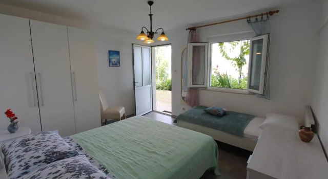 Номер Standard Apartments Cervelin